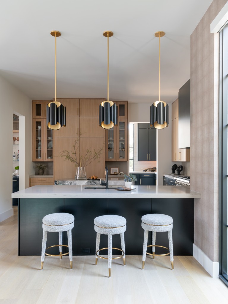 Home renovation project